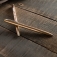 D�ugopis Fisher Space Pen Cap-O Matic Brass antybakteryjny M4RAW