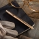 D�ugopis Fisher Space Pen Cap-O Matic Brass antybakteryjny M4RAW