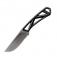 N Gerber Exo-Mod Drop Point Black 31-004084