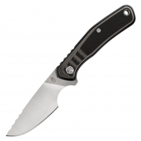 N� Gerber Downwind Caper Black 30-001819