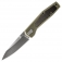 N� Gerber Fuse Flat Sage 30-001875