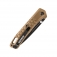 N� Gerber Zilch Coyote Brown 30-001880