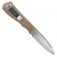N� Gerber Mansfield Natural Micarta 30-001907