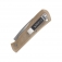N� Gerber Mansfield Natural Micarta 30-001907