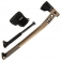 Siekiera Gerber Bushcraft Axe Coyote 31-003777
