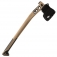 Siekiera Gerber Bushcraft Axe Coyote 31-003777