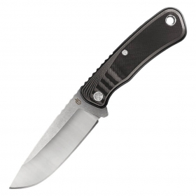 N� Gerber Downwind Drop Point Black 31-003929