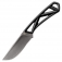 N� Gerber Exo-Mod Drop Point Black 31-004084