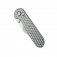 N� Geo Knife Ethereal Cutter Titanium GEO2401A