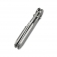 N� Geo Knife Ethereal Cutter Titanium GEO2401A