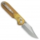 N� Geo Knife Ethereal Cutter Ultem GEO2401E