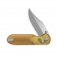 N� Geo Knife Ethereal Cutter Ultem GEO2401E