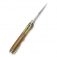 N� Geo Knife Ethereal Cutter Ultem GEO2401E