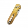 N� Geo Knife Ethereal Cutter Ultem GEO2401E