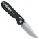 N� Geo Knife Ethereal Cutter Black G10 GEO2401F