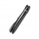 N� Geo Knife Ethereal Cutter Black G10 GEO2402F