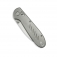 N� Geo Knife Frost Titanium GEO2501A