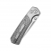 N� Geo Knife Blaze Titanium GEO2503A