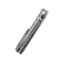 N� Geo Knife Blaze Titanium GEO2503A