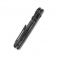 N� Geo Knife Sharp Shadow Black DLC Titanium GEO2504B