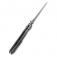N� Geo Knife FANTASM Titanium GEO2505A