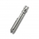 N� Geo Knife Noxiz Titanium GEO2506A