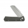 N� Geo Knife Noxiz Tiger Stripe Titanium GEO2506B