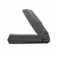 N� Geo Knife Noxiz Black Titanium GEO2506C