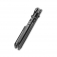 N� Geo Knife Noxiz Black Titanium GEO2506C