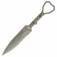 N� Halfbreed Blades Compact Clearance XL Green CCK-01-OD-XL
