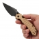 N� Kansept Knives Tenable Fenrir Bronze Aluminum B1034H11