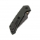 N� Kansept Knives Tenable Fenrir Green Micarta B1034H4