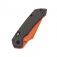 N� Kansept Knives Tenable Fenrir Carbon/G10 B1034H5