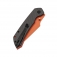 N� Kansept Knives Tenable Fenrir Carbon/G10 B1034H5