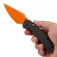 N� Kansept Knives Tenable Fenrir Carbon/G10 B1034H5