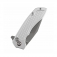 N� Kansept Knives Tenable Entity Silver Aluminium B1036F3