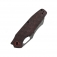 N� Kansept Knives Tenable Tuckamore Carbon Fiber B1052A4
