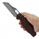 N� Kansept Knives Tenable Tuckamore Carbon Fiber B1052A4