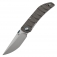 N� Kansept Knives Tenable Tarkin Gray Aluminium B1078A1