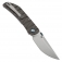 N� Kansept Knives Tenable Tarkin Gray Aluminium B1078A1
