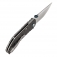 N� Kansept Knives Tenable Tarkin Gray Aluminium B1078A1