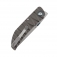 N� Kansept Knives Tenable Tarkin Gray Aluminium B1078A1