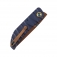 N� Kansept Knives Tenable Tarkin Blue Aluminium B1078A2