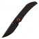N� Kansept Knives Tenable Tarkin Black G10 B1078A3