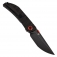 N� Kansept Knives Tenable Tarkin Black G10 B1078A3