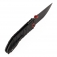 N� Kansept Knives Tenable Tarkin Black G10 B1078A3