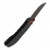 N� Kansept Knives Tenable Tarkin Black G10 B1078A3