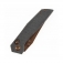 N� Kansept Knives Tenable Deadite Black Micarta B1081V3