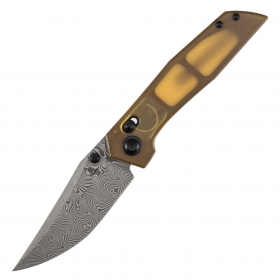 N� Kansept Knives Tenable Deadite PEI-Ultem B1081V4