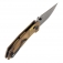 N� Kansept Knives Tenable Deadite PEI-Ultem B1081V4